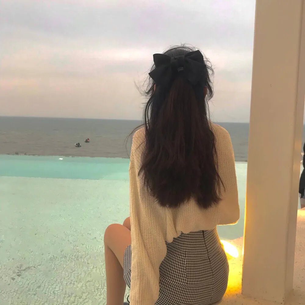 最后的美丽